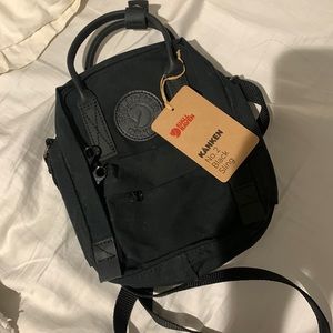 BRAND NEW KANKEN SLING BAG